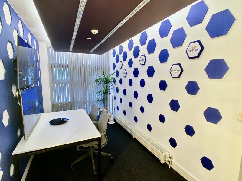 office interior design