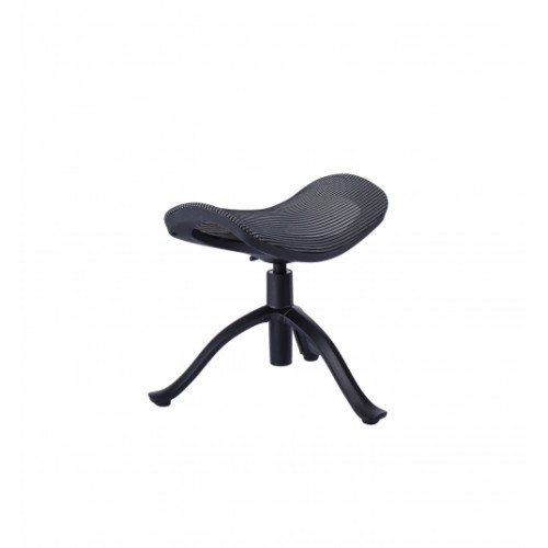 Footstool angle