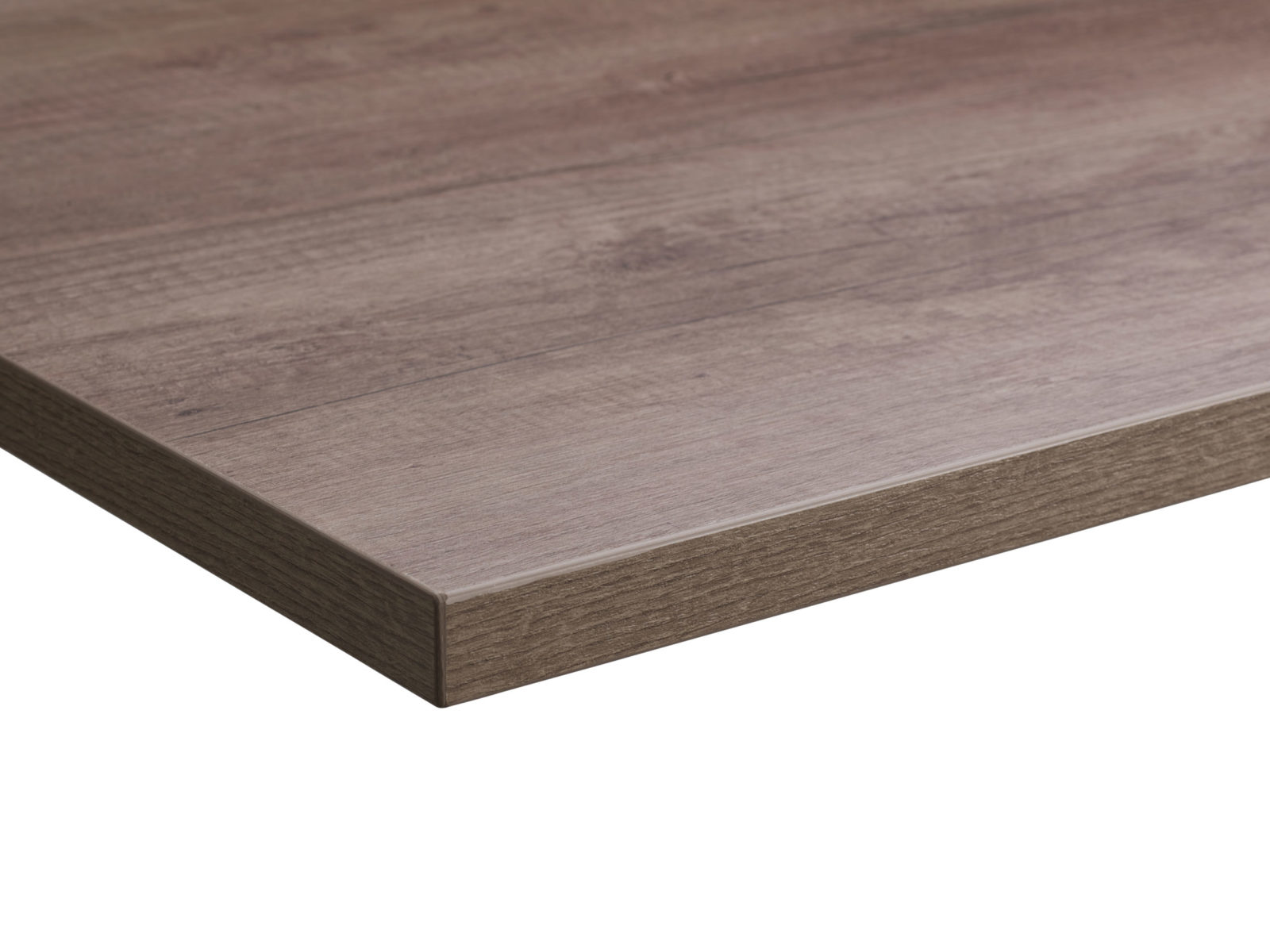 Grey Nebraska Oak Top