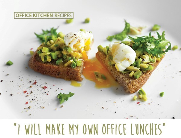 avocado-on-toast